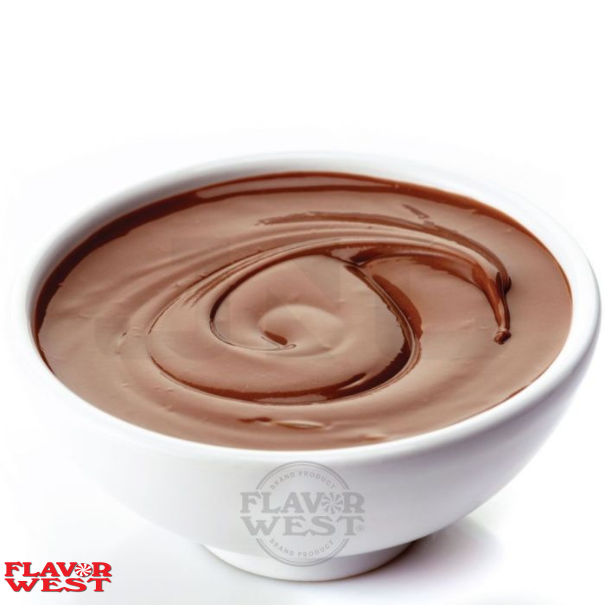 Flavor West Double Dutch Chocolate - In Stock