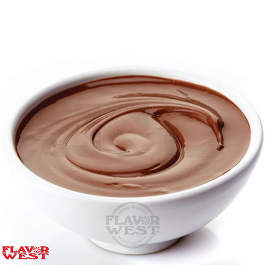 Flavor West Double Dutch Chocolate - In Stock