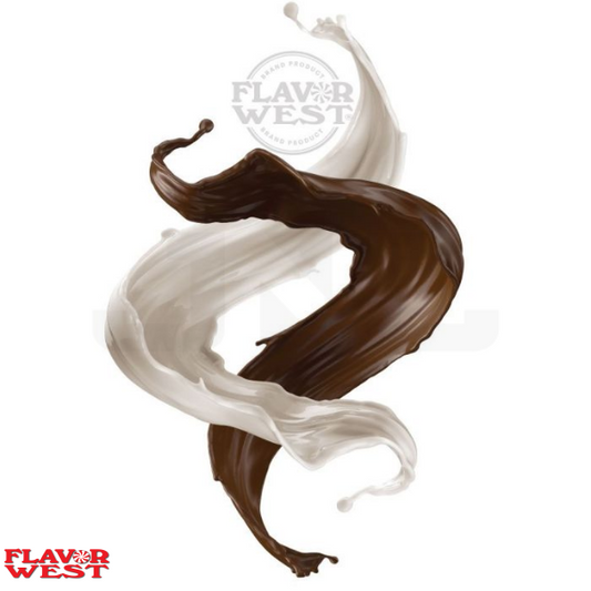 Flavor West Double Dutch Twister