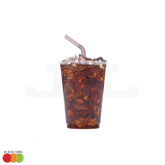 One On One Dr. Soda