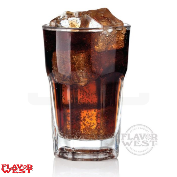 Flavor West Dr Soda - In Stock