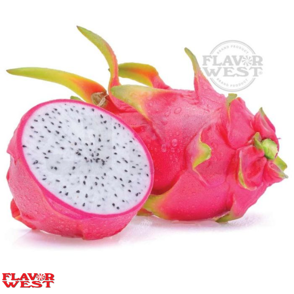 Flavor West Dragon Fruit - In Stock