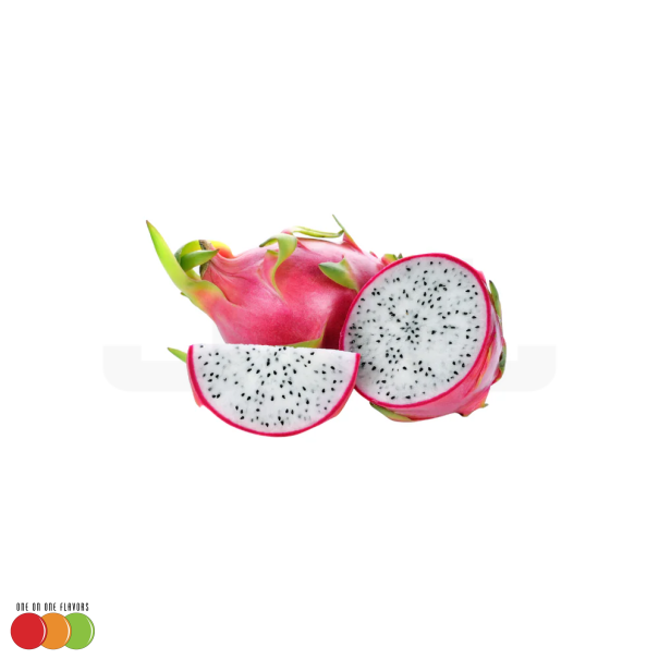 One On One Dragon Fruit - In Stock