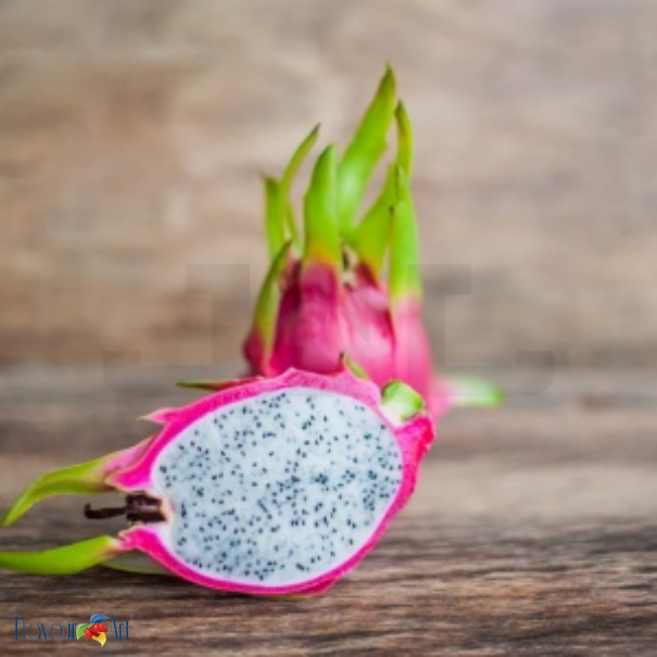 Flavour Art Dragon Fruit - In Stock