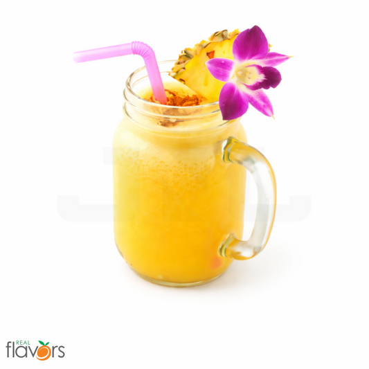 Real Flavors Dreamsicle Extract