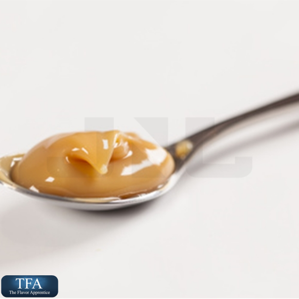 TFA Dulce De Leche