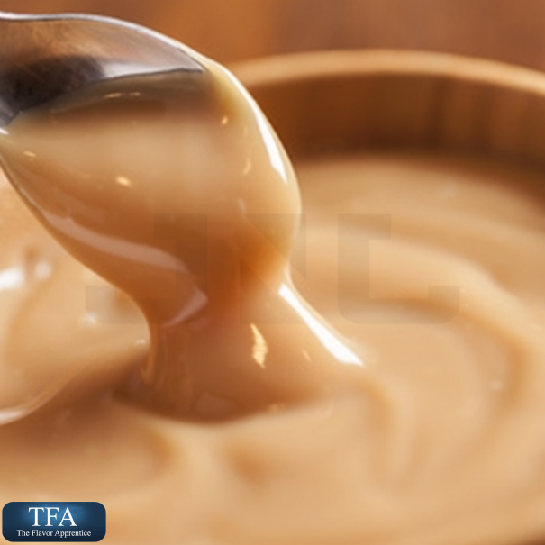 TFA Dulce De Leche Caramel - In Stock