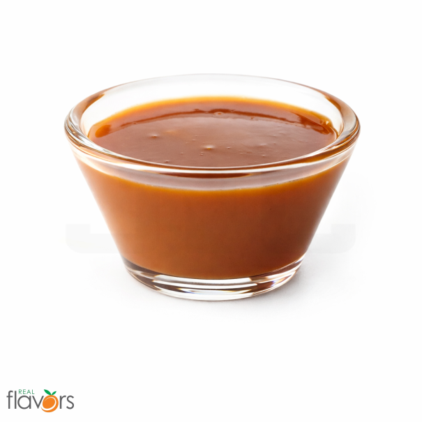 Real Flavors Dulce De Leche Extract - In Stock