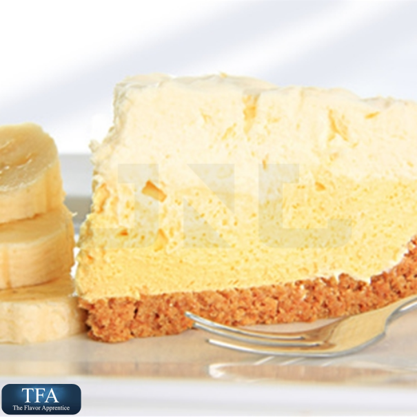 TFA DX Banana Cream - In Stock