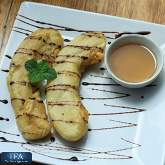 TFA DX Bananas Foster - In Stock