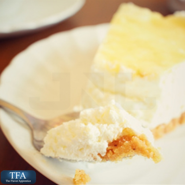 TFA DX Bavarian Cream - In Stock