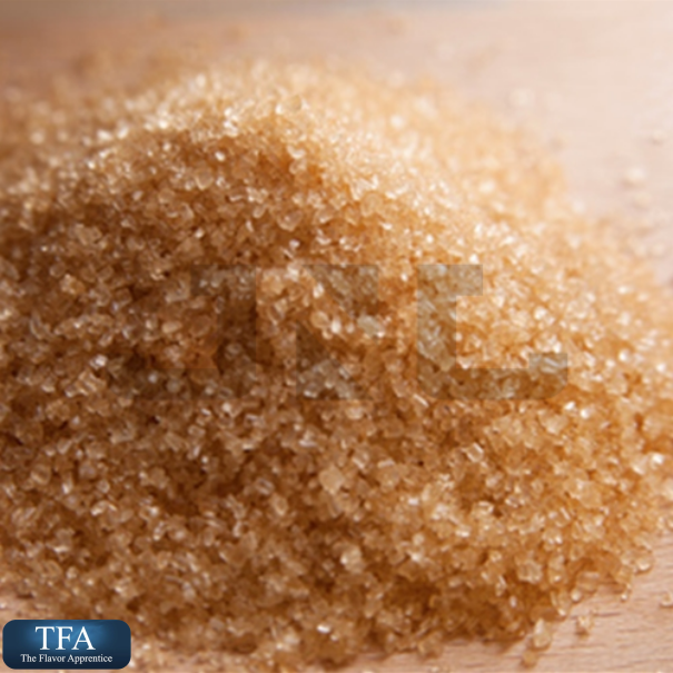 TFA DX Brown Sugar