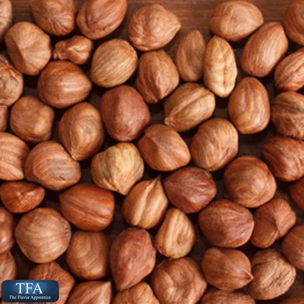 TFA DX Hazelnut - In Stock