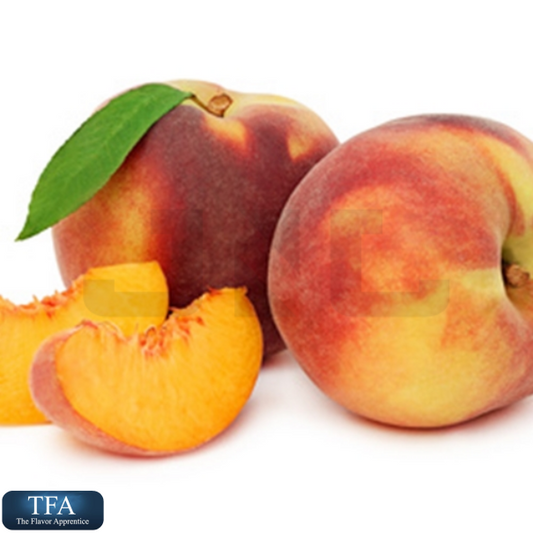 TFA DX Juicy Peach - In Stock