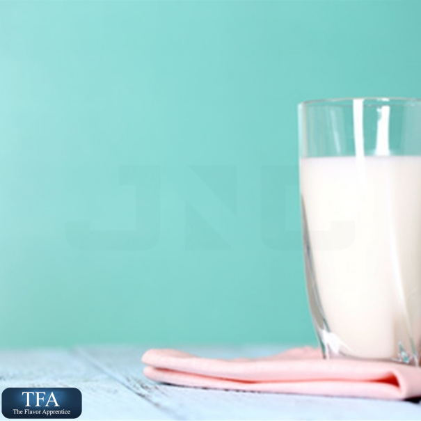 TFA DX Milk