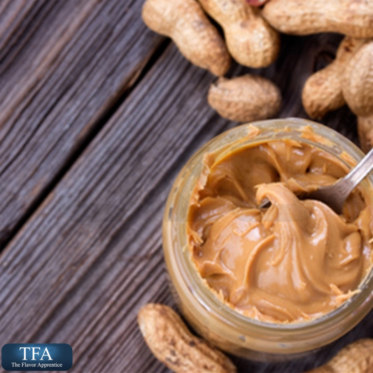TFA DX Peanut Butter