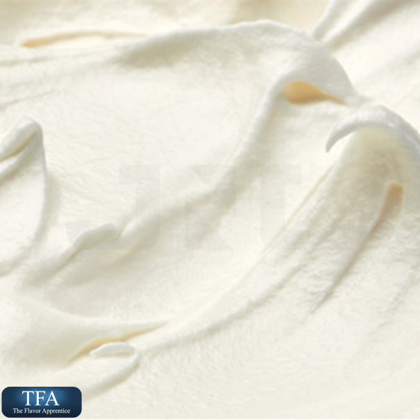TFA DX Sweet Cream - In Stock
