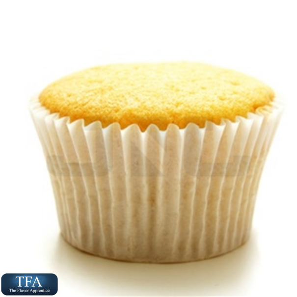 TFA DX Vanilla Cupcake - In Stock
