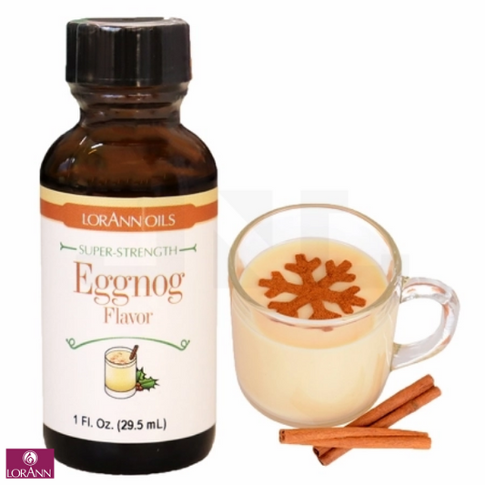 LorAnn Egg Nog