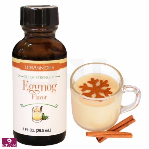 LorAnn Egg Nog - In Stock