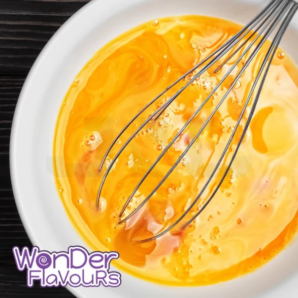 Wonder Flavours SC Egg Yolk