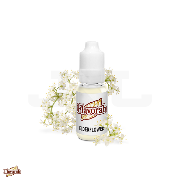 Flavorah Elderflower