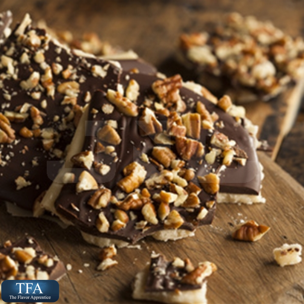 TFA English Toffee - In Stock