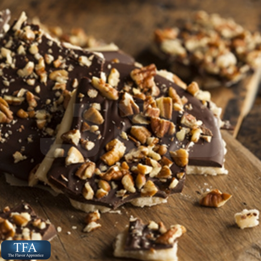 TFA English Toffee - In Stock