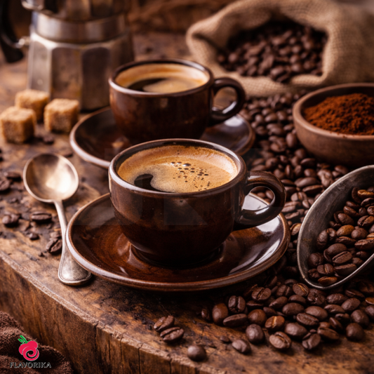 Flavorika Espresso - In Stock