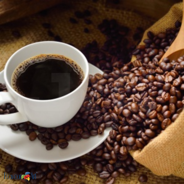 Flavour Art Espresso - In Stock