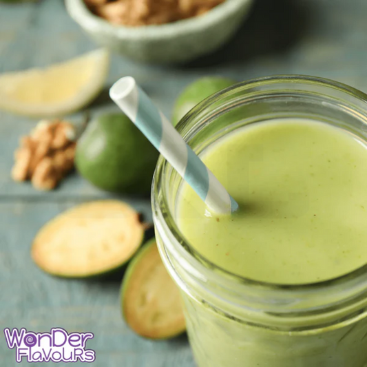 Wonder Flavours SC Feijoa Fruit