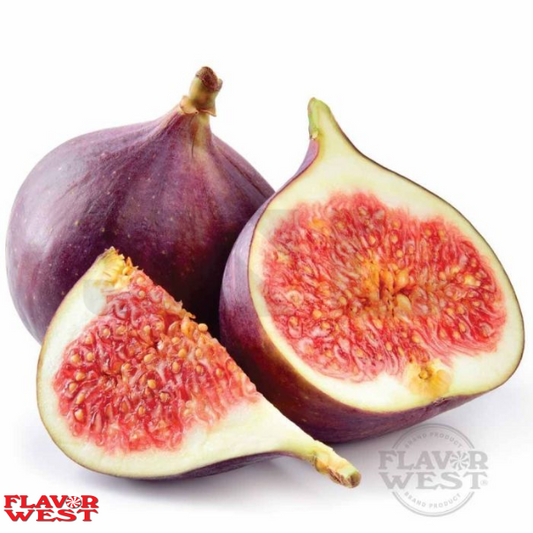 Flavor West Fig - In Stock