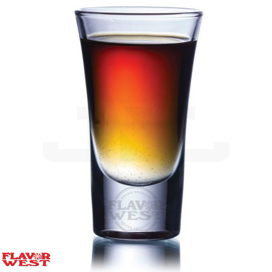 Flavor West Fireball - In Stock