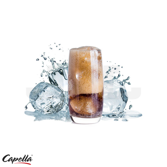 Capella Fizz Pop - In Stock
