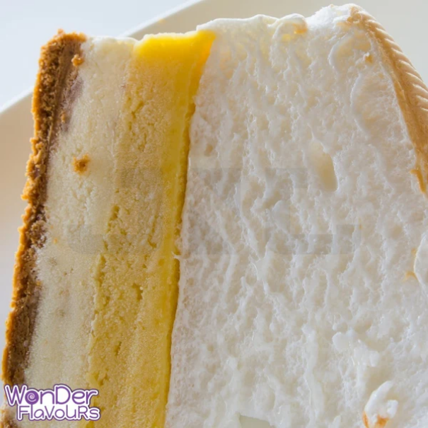 Wonder Flavours SC Flapper Pie