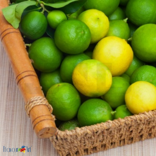 Flavour Art Florida Key Lime - In Stock