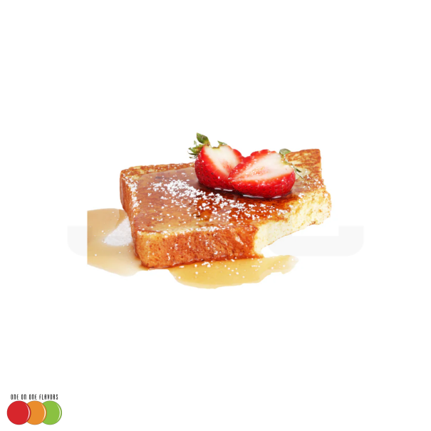One On One French Toast
