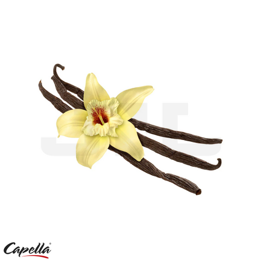 Capella French Vanilla
