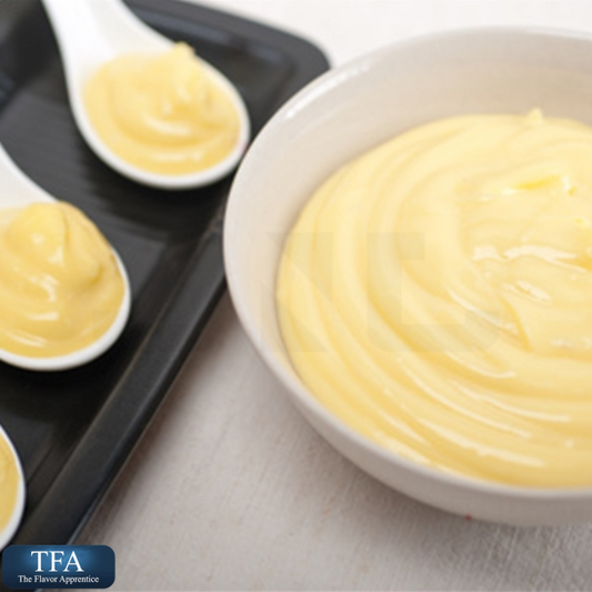 TFA French Vanilla Creme
