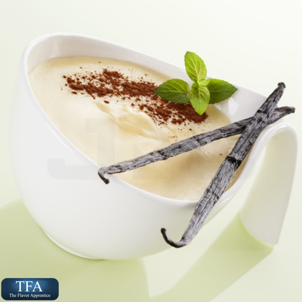 TFA French Vanilla Deluxe - In Stock