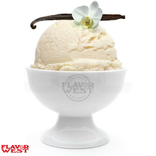Flavor West French Vanilla - In Stock