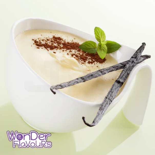 Wonder Flavours SC French Vanilla Thick