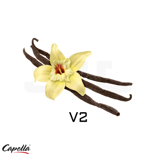 Capella French Vanilla V2 - In Stock