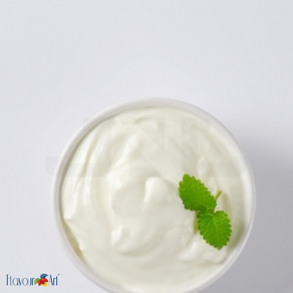 Flavour Art Fresh Cream - In Stock