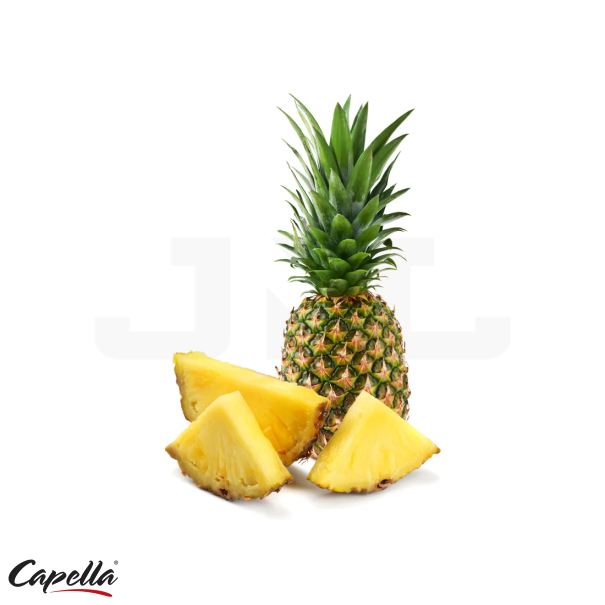 Capella Fresh Pineapple