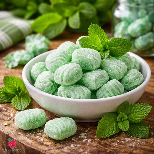 Flavorika Fresh Puff - In Stock