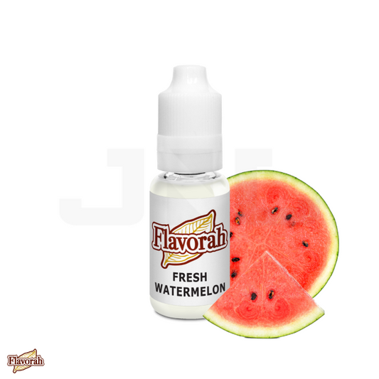 Flavorah Fresh Watermelon