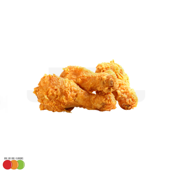 One On One Fried Chicken - In Stock