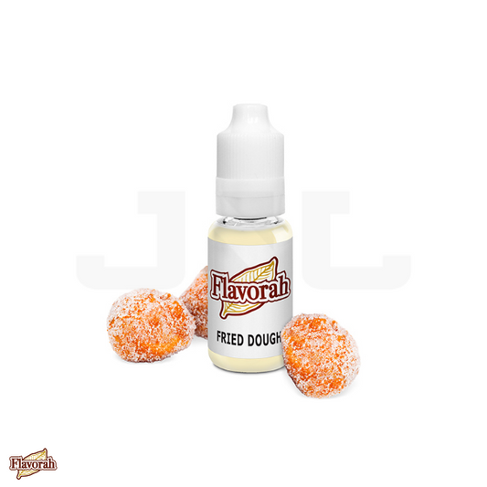 Flavorah Fried Dough