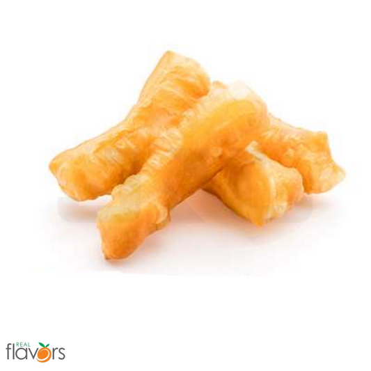 Real Flavors Fried Dough Extract - In Stock